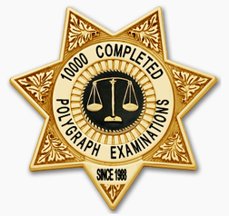 San Diego county polygraph testing